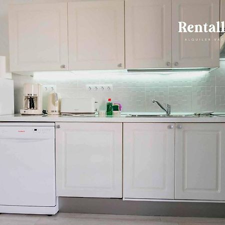 Villa Cancun By Rentallorca Alcudia  Luaran gambar
