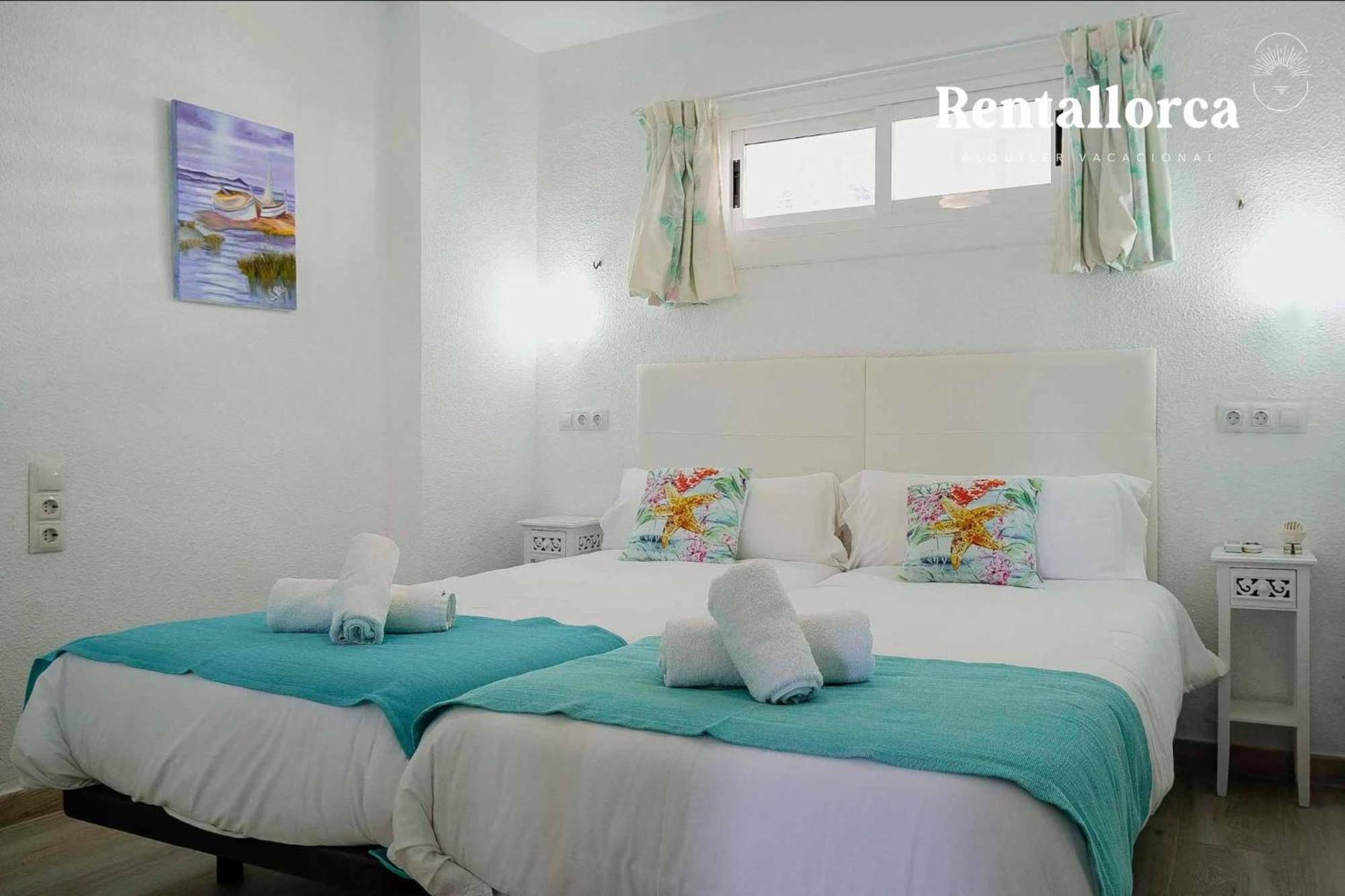 Villa Cancun By Rentallorca Alcudia  Luaran gambar