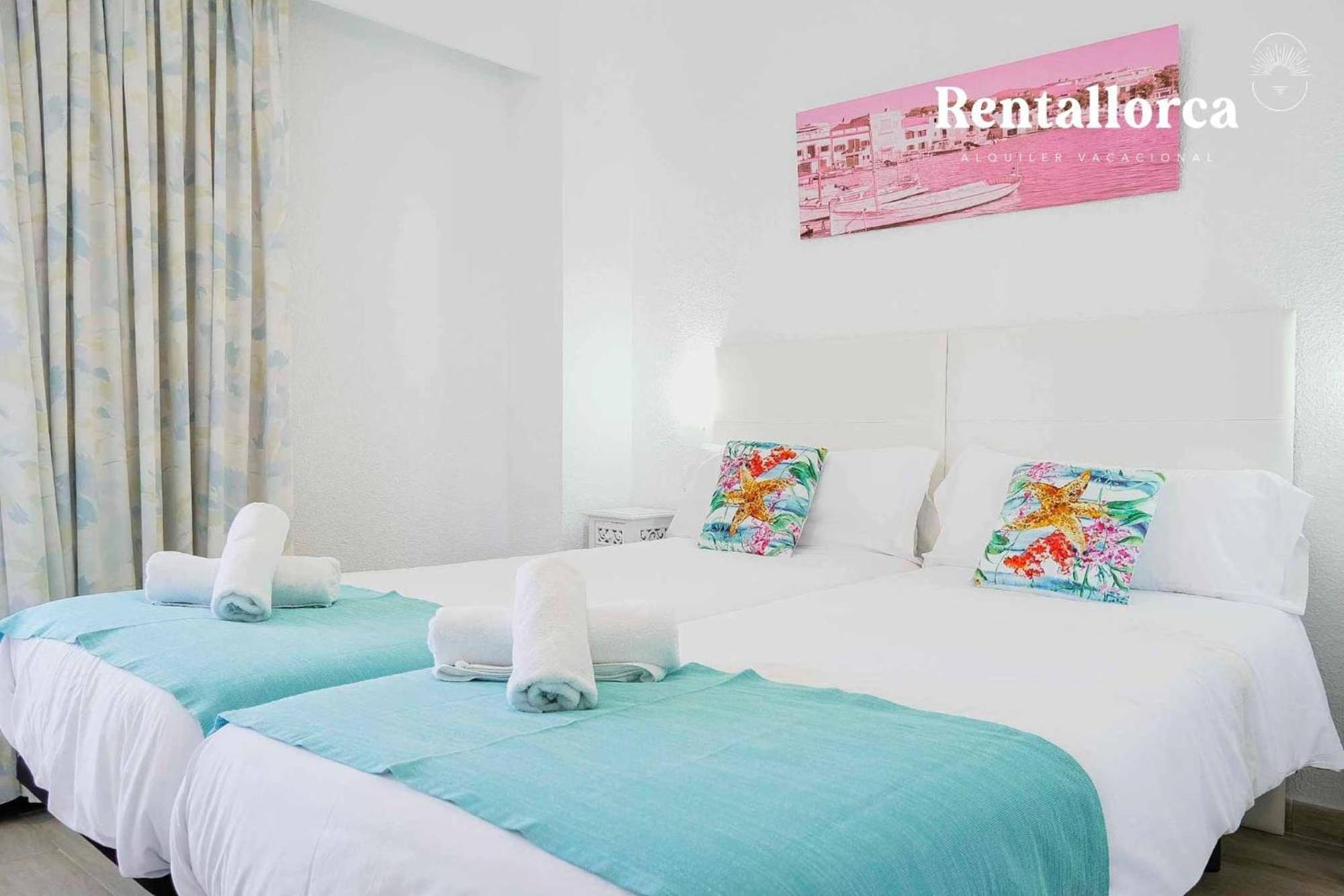 Villa Cancun By Rentallorca Alcudia  Luaran gambar