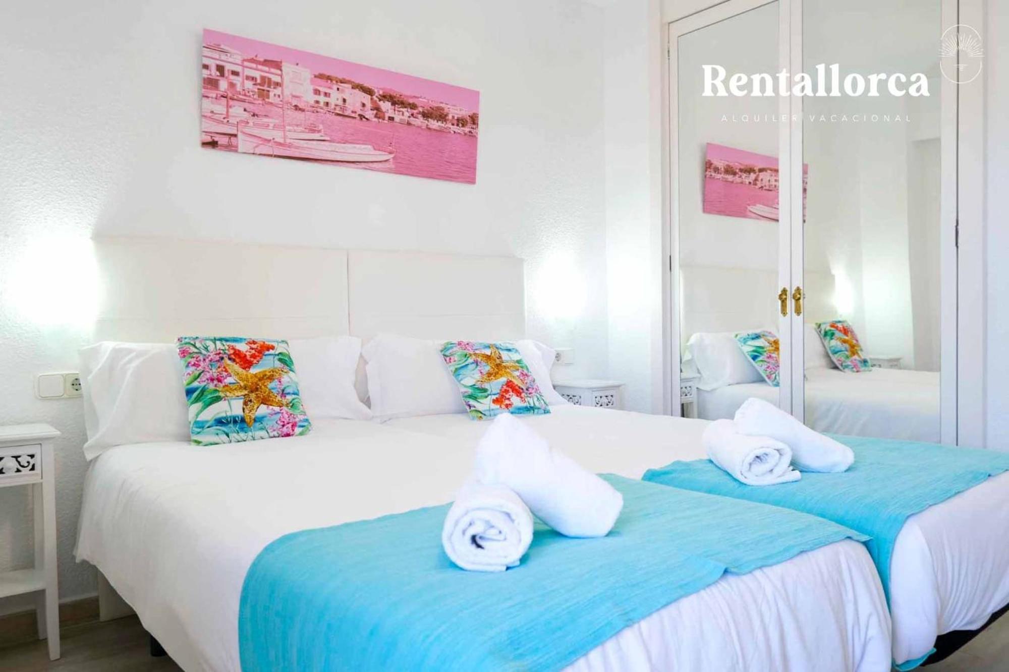 Villa Cancun By Rentallorca Alcudia  Luaran gambar