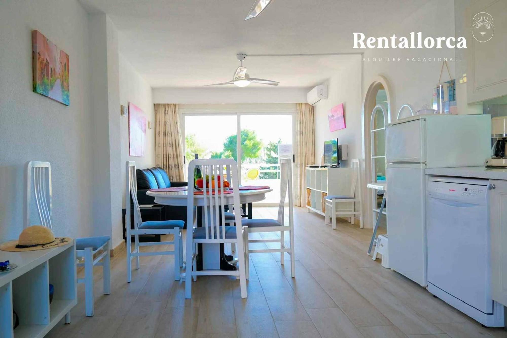 Villa Cancun By Rentallorca Alcudia  Luaran gambar