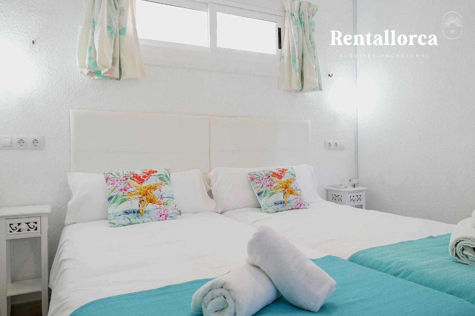 Villa Cancun By Rentallorca Alcudia  Luaran gambar