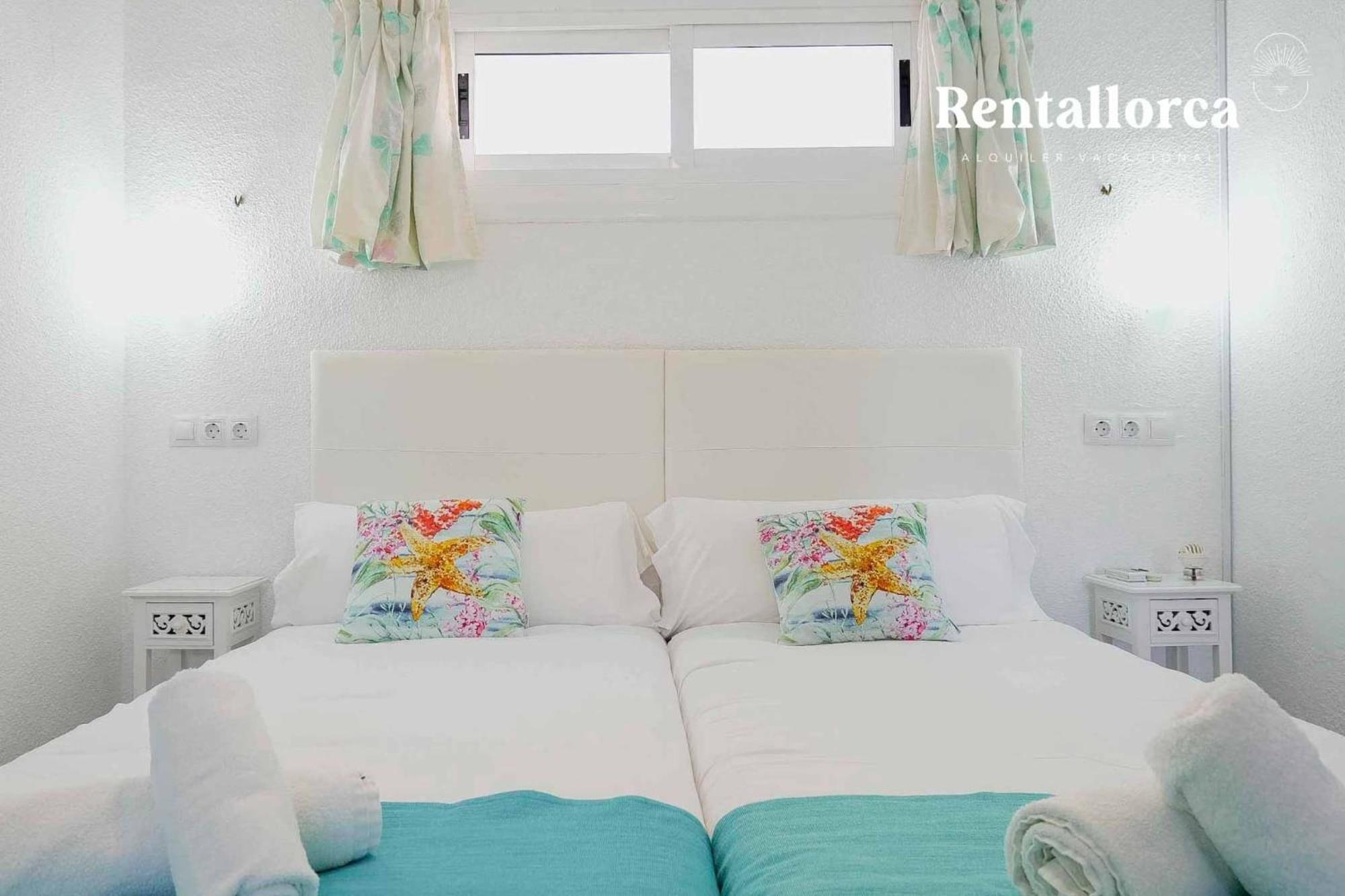 Villa Cancun By Rentallorca Alcudia  Luaran gambar