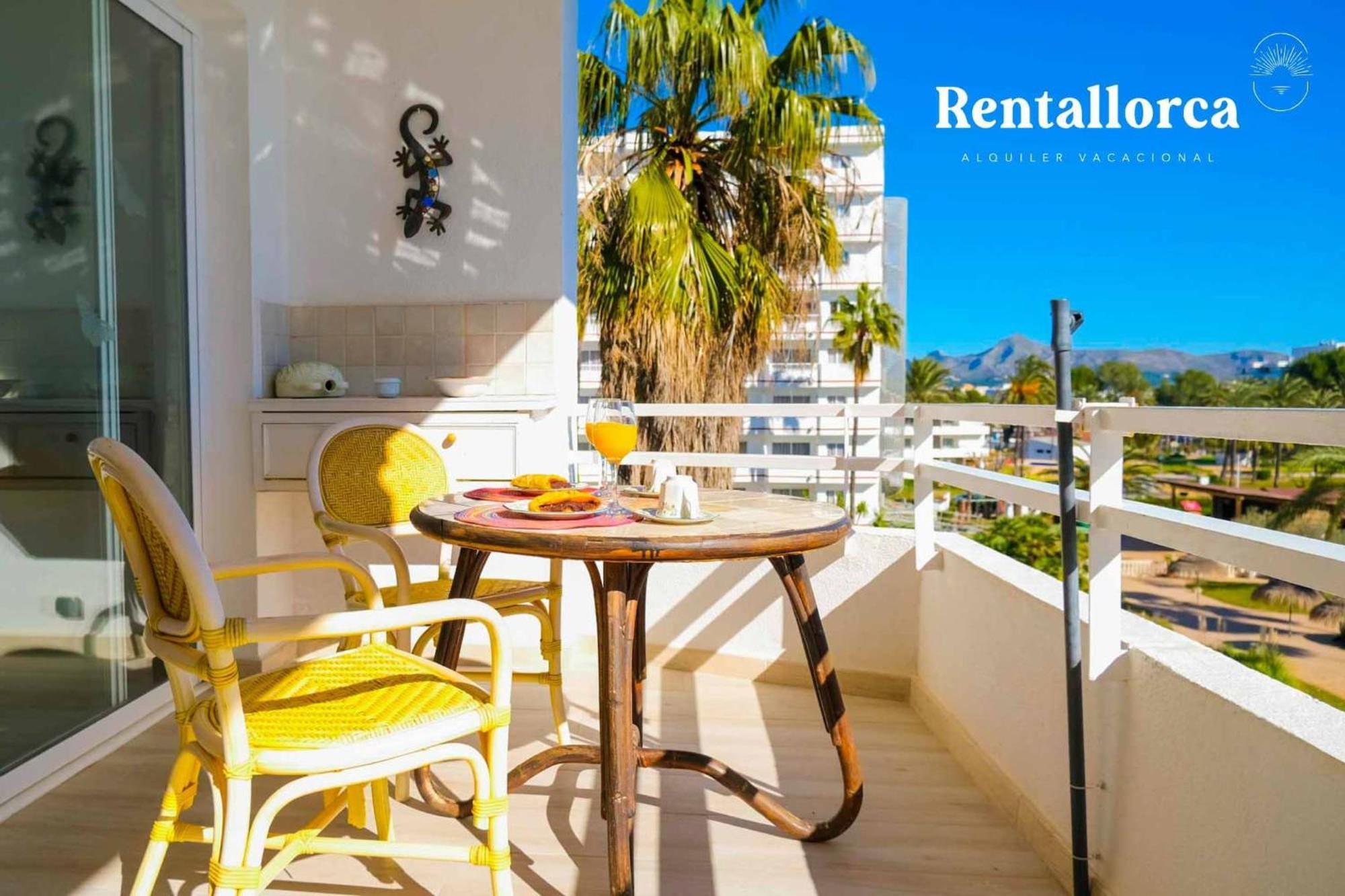Villa Cancun By Rentallorca Alcudia  Luaran gambar