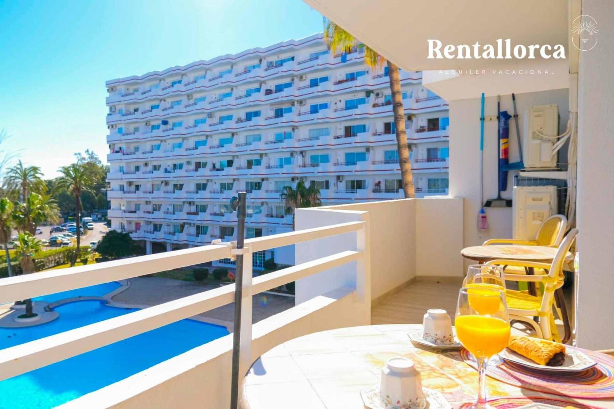 Villa Cancun By Rentallorca Alcudia  Luaran gambar